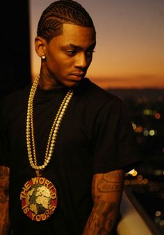 Soulja Boy