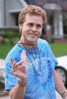 Spencer Pratt