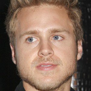 Spencer Pratt