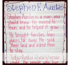 Stephen Austin