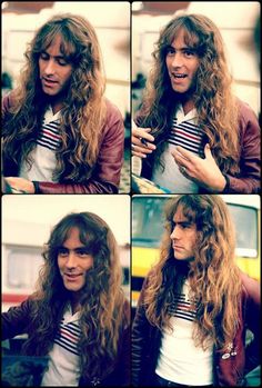 Steve Harris