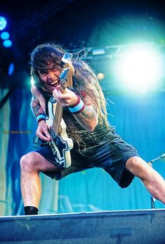 Steve Harris