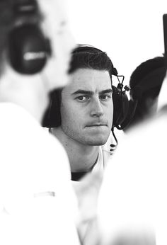 Stoffel Vandoorne