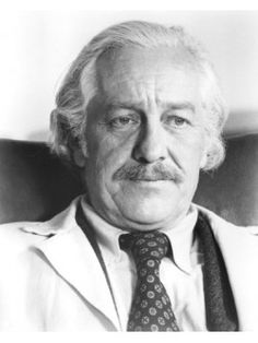 Strother Martin