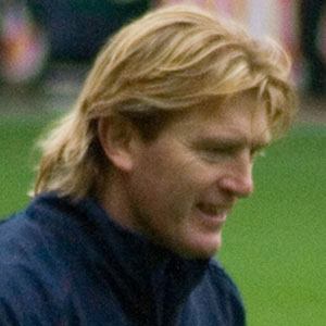 Stuart McCall