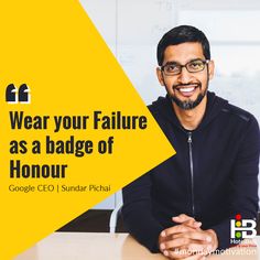 Sundar Pichai