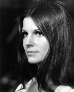 Susan Saint James