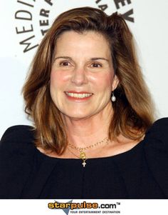 Susan Saint James