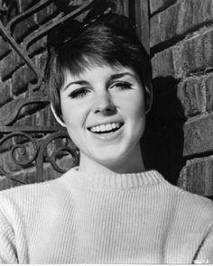 Susan Saint James