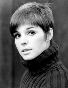 Susan Saint James