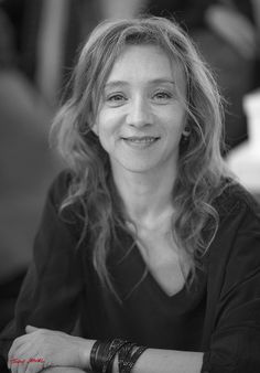 Sylvie Testud