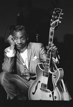 T-Bone Walker