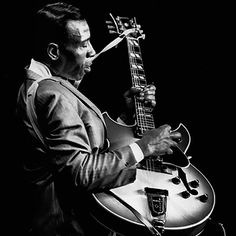 T-Bone Walker