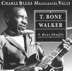 T-Bone Walker