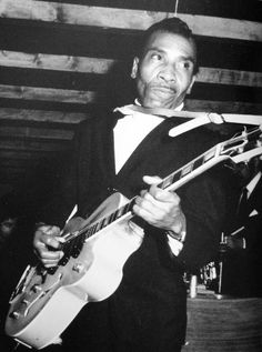 T-Bone Walker