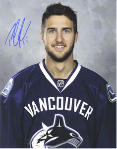 Tanner Glass