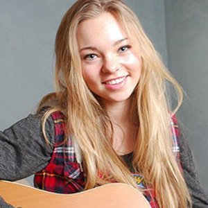 Taylor Hickson