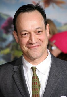 Ted Raimi