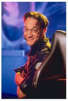 Ted Raimi