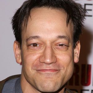 Ted Raimi