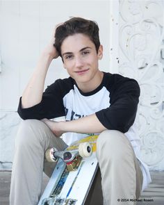 Teo Halm