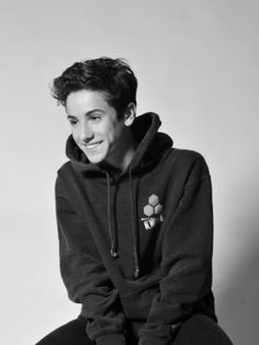 Teo Halm