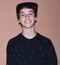 Teo Halm