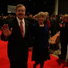 Terry Branstad