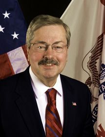 Terry Branstad