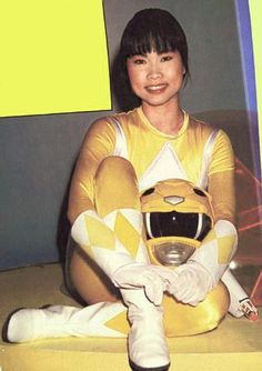 Thuy Trang