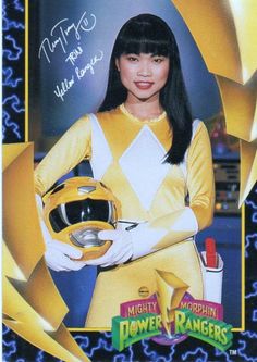 Thuy Trang