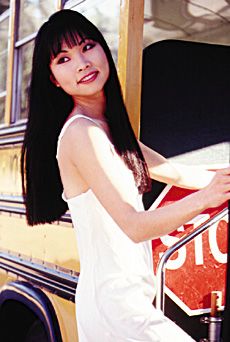 Thuy Trang