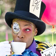 Todrick Hall