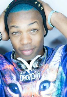 Todrick Hall