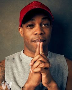 Todrick Hall