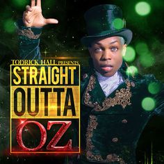 Todrick Hall