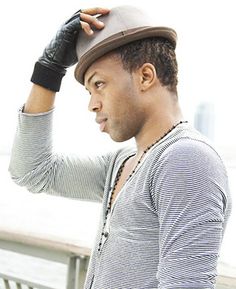 Todrick Hall