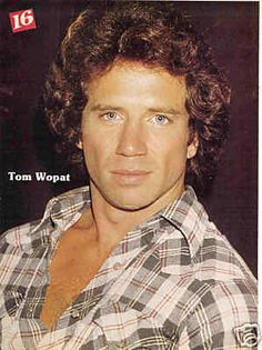 Tom Wopat