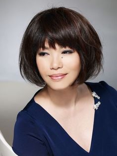 Tsai Chin