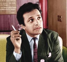 Uttam Kumar