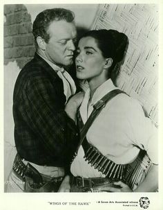 Van Heflin