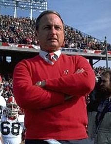 Vince Dooley