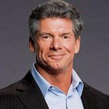 Vince McMahon