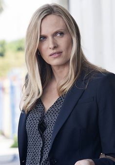 Vinessa Shaw