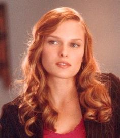 Vinessa Shaw