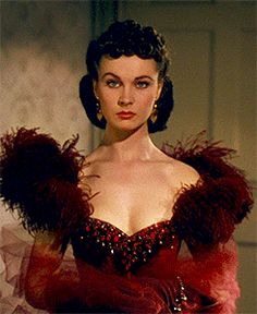 Vivien Leigh