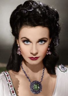 Vivien Leigh