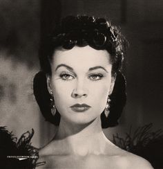 Vivien Leigh