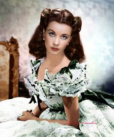 Vivien Leigh