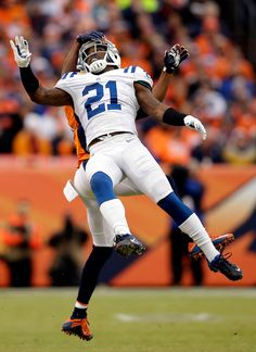 Vontae Davis